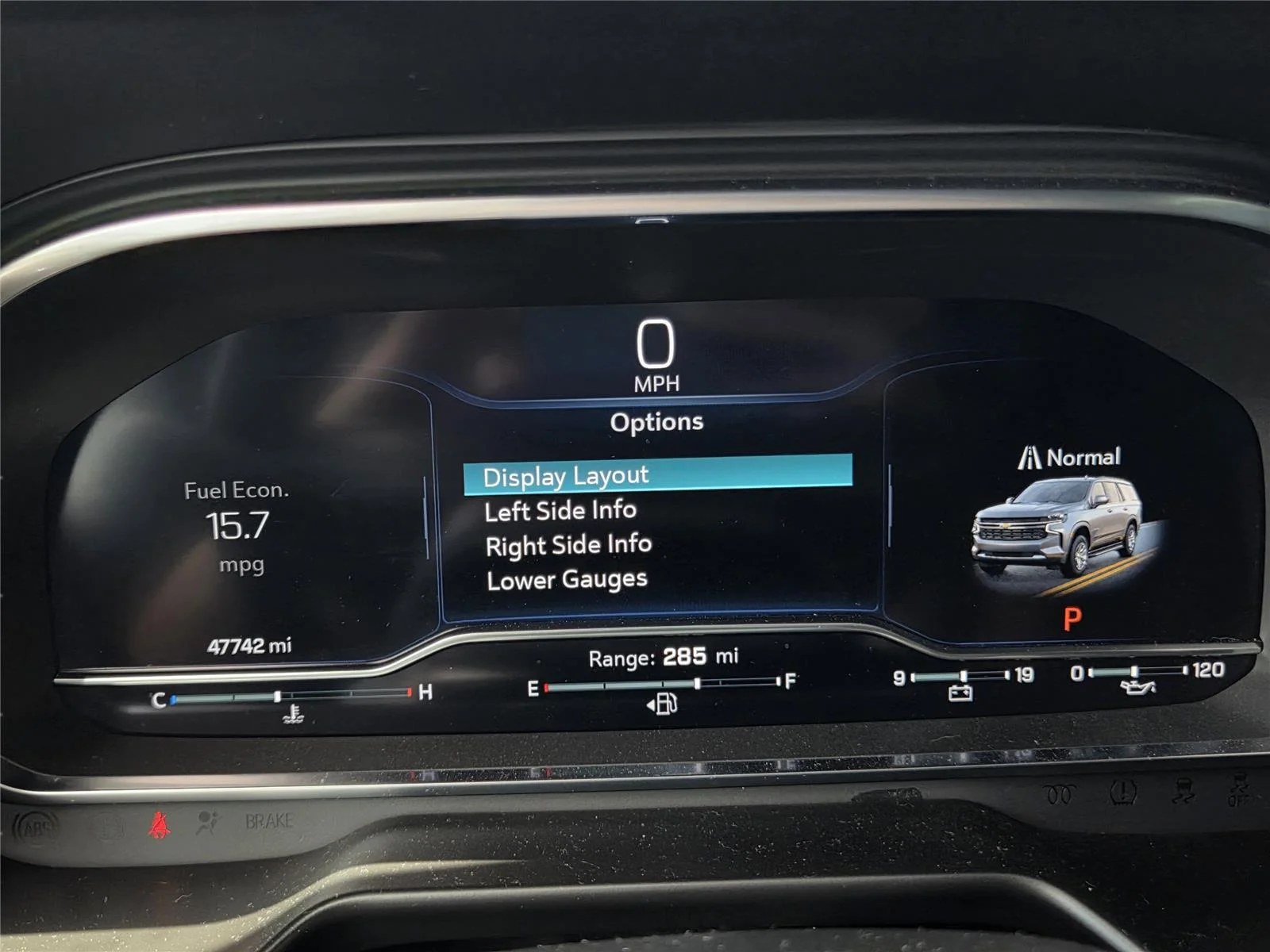 Used 2024 Silver Sage Metallic Chevrolet LT image 23