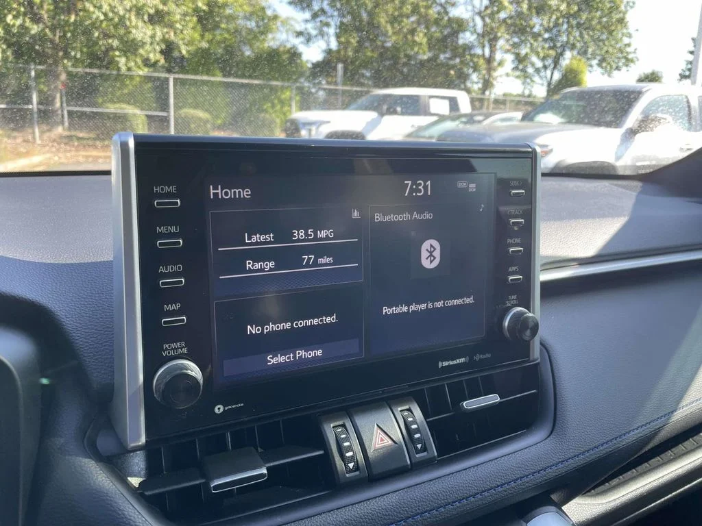 2022 Toyota RAV4 XSE - Photo 40