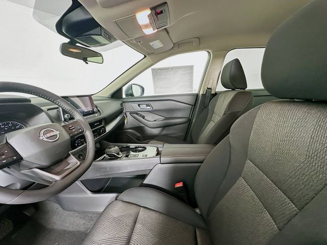 Used 2026 Gray Nissan SV image 22