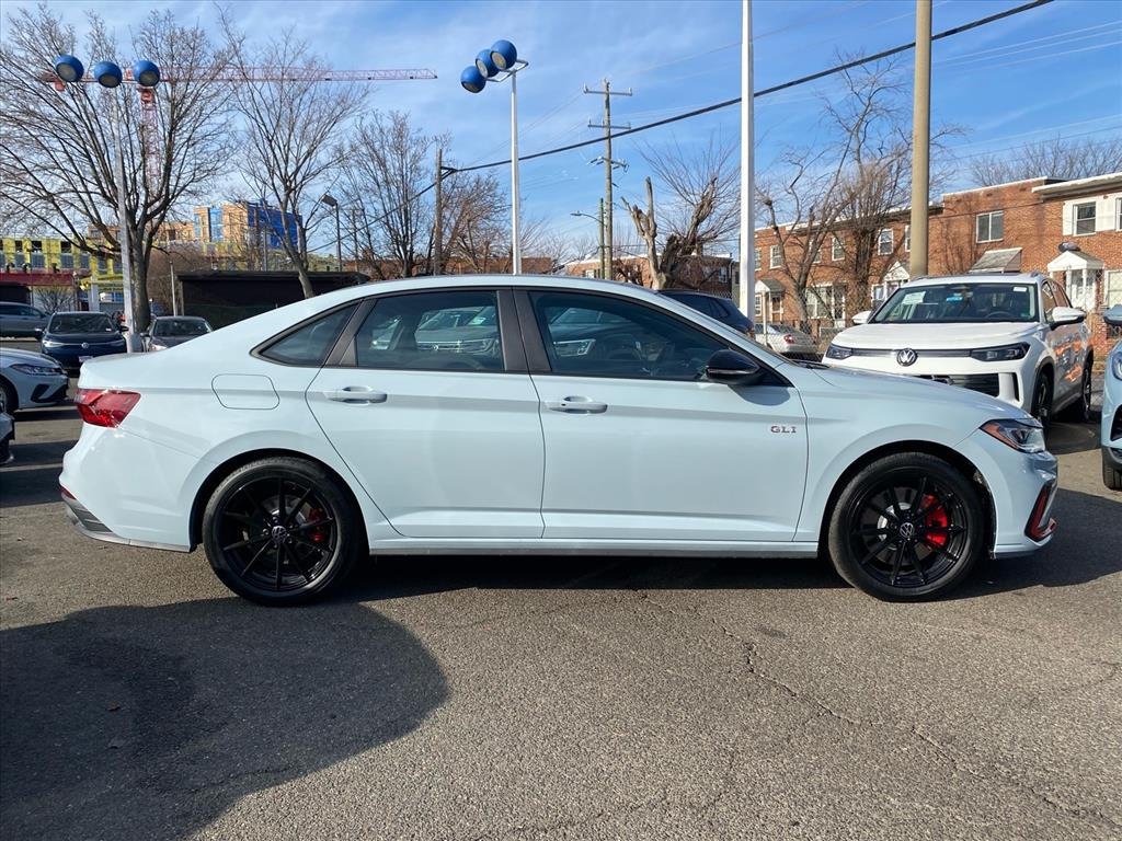New 2026 Gray Volkswagen 2.0T Autobahn image 2