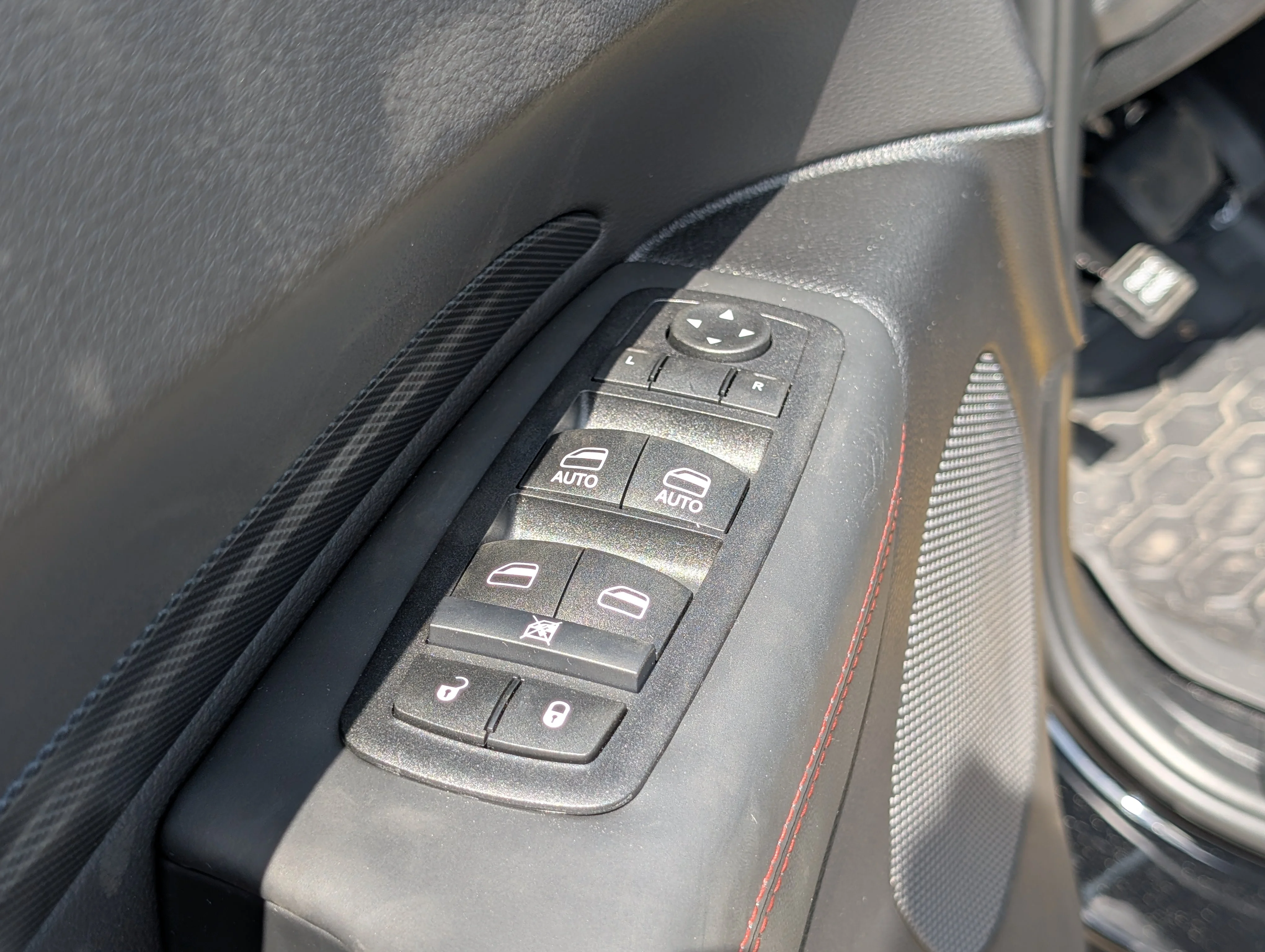 New 2026 DB Black Dodge GT HEMI V8 Plus image 19