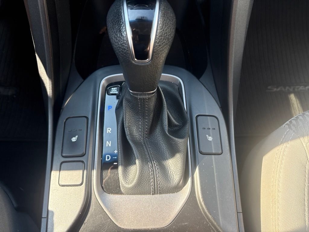 Used 2016 Iron Frost Hyundai SE image 22