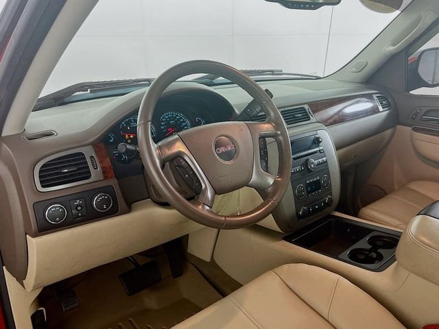 2013 GMC Sierra 1500 SLT - Photo 30
