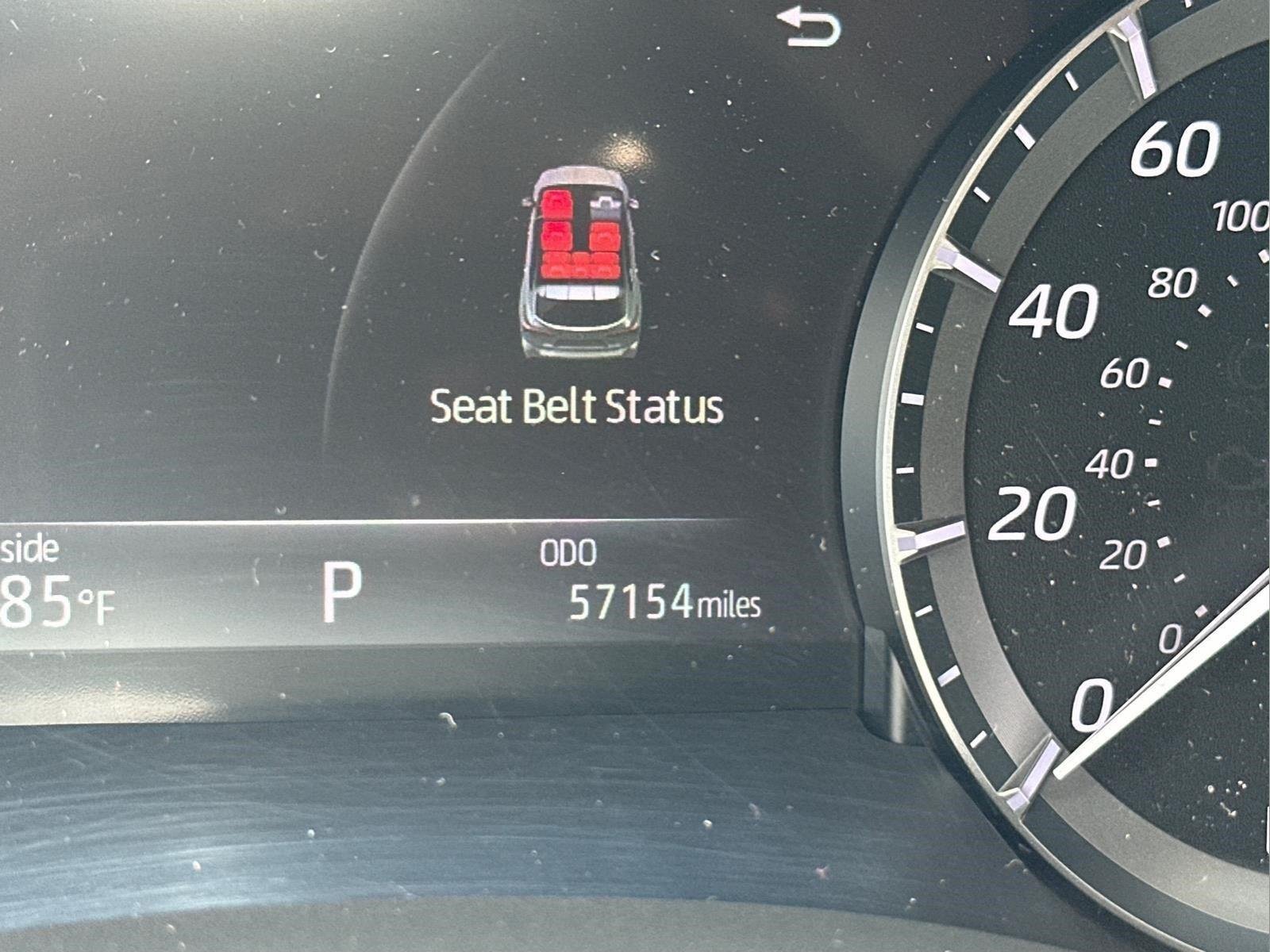 Used 2020  TOYOTA  image 24