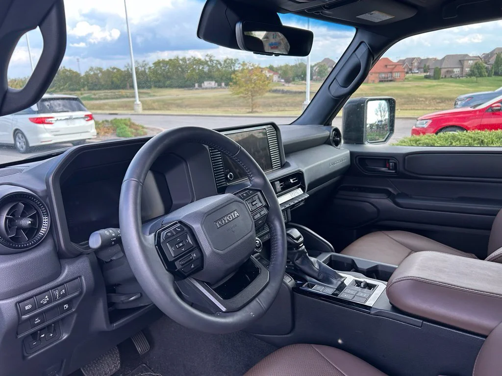 Used 2024  Toyota 1958 image 8