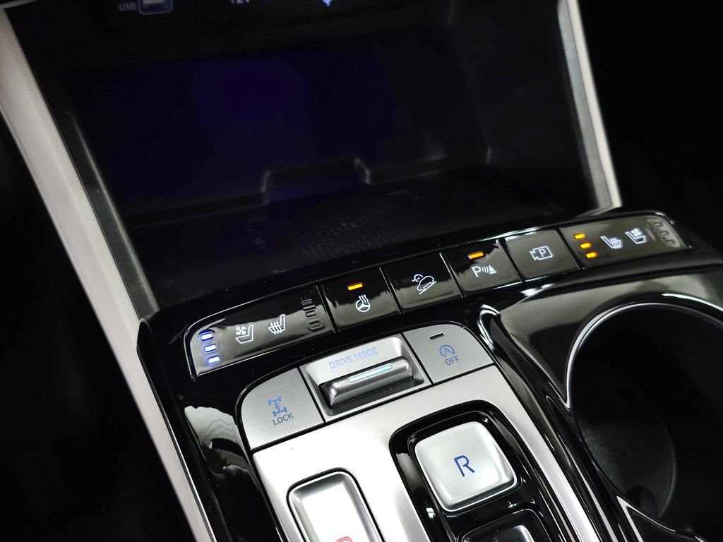 2023 Hyundai Tucson Limited - Photo 36