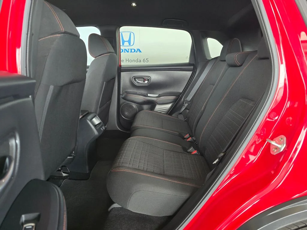 Used 2023 Red Honda Sport image 18