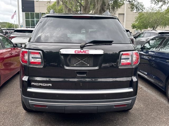 Used 2016 Black GMC SLT-1 image 5
