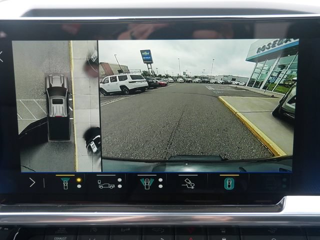 2026 Chevrolet Silverado 3500HD High Country - Photo 11