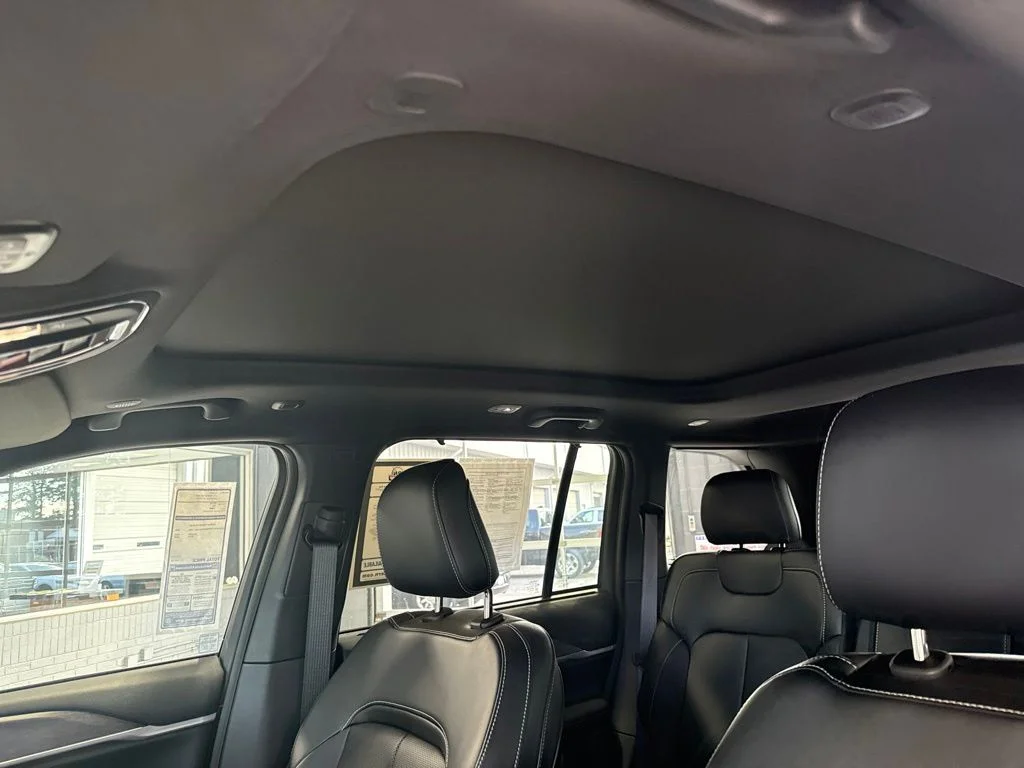 Used 2024 Black Jeep 4xe image 19
