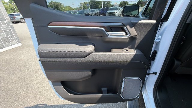 2026 GMC Sierra 1500 Denali - Photo 36