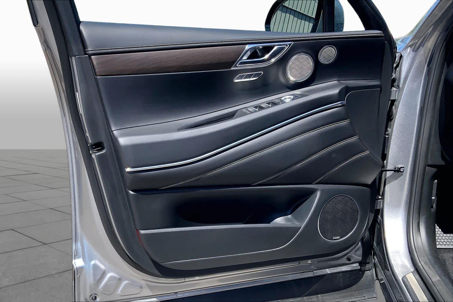 Used 2024 Savile Silver Genesis  image 21