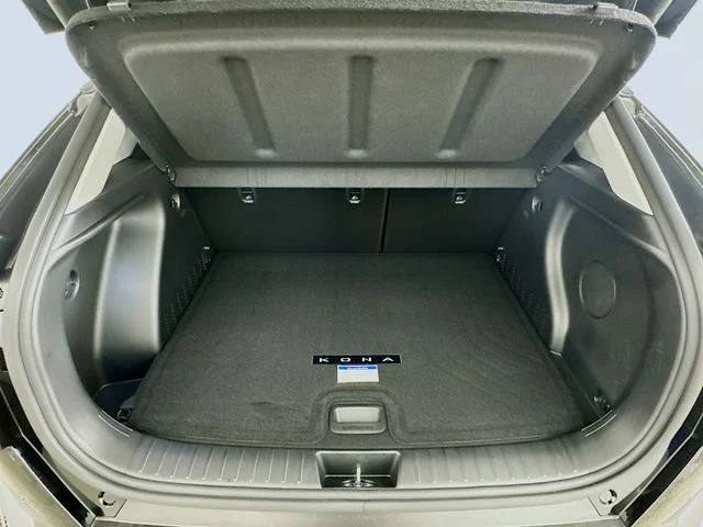 New 2026 Hyundai KONA Limited