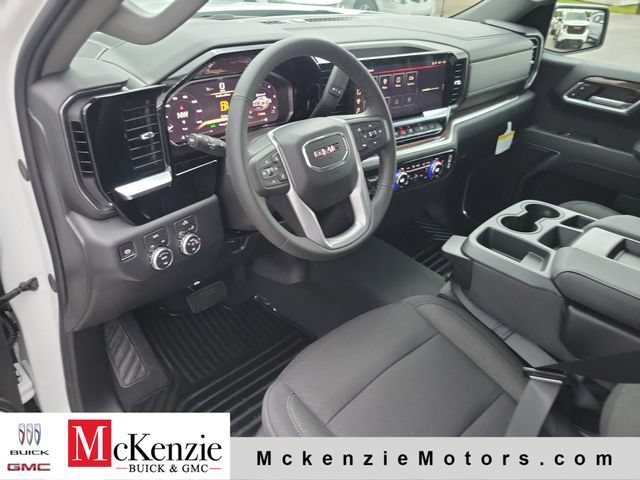 New 2026 Sterling Metallic GMC Elevation image 10