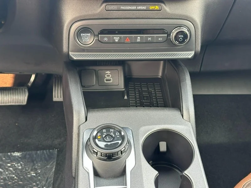 2025 Ford Bronco Sport Outer Banks - Photo 8