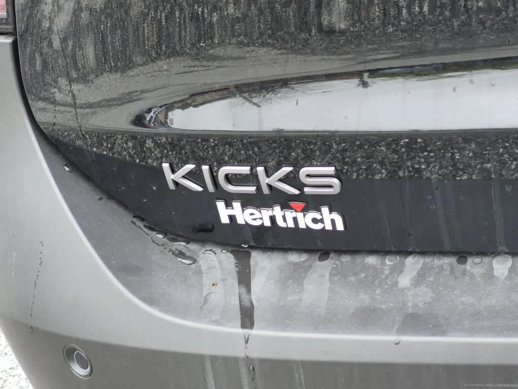 2026 Nissan KICKS SR AWD - Photo 17