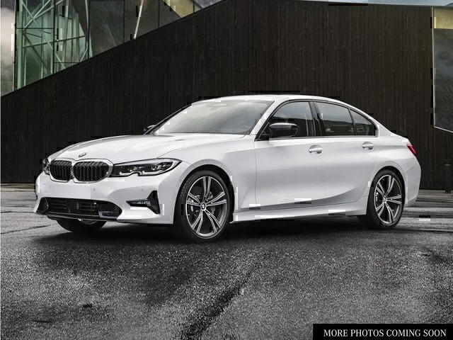 2019 BMW 3 Series 330i xDrive Sedan's photo