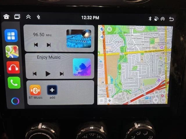 Used 2017 Black Jeep Latitude image 16