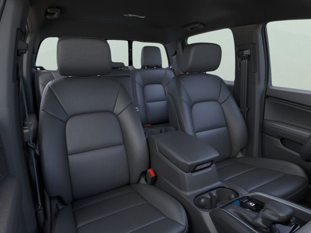 2025 Chevrolet Colorado LT - Photo 16