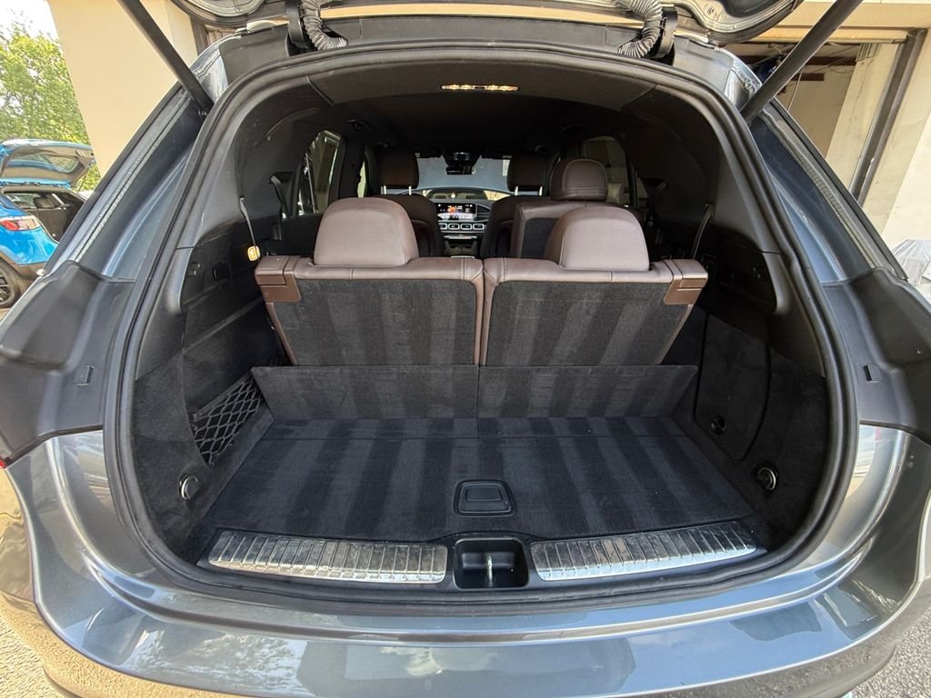 Used 2023  Mercedes-Benz GLE 450 image 19