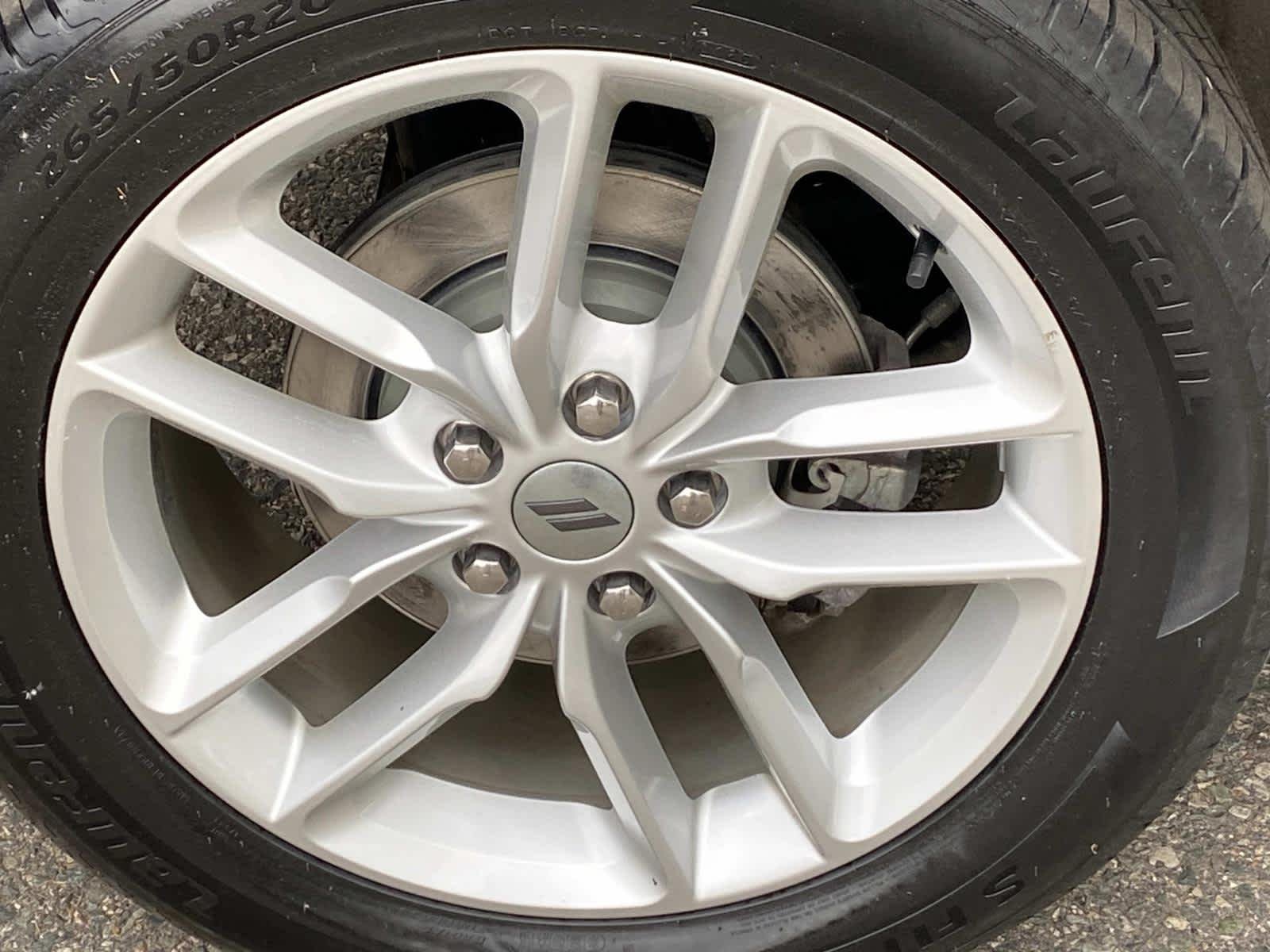Used 2022 DB Black Clearcoat Dodge GT Plus image 27