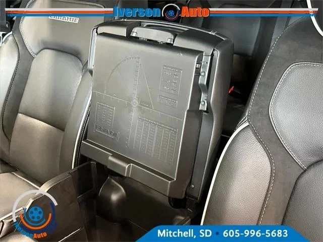 2026 RAM 1500 Laramie - Photo 22