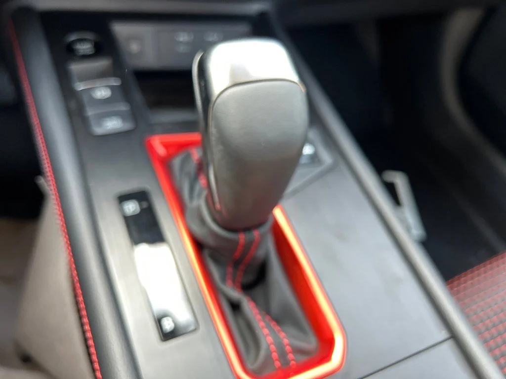 2025 Nissan Kicks SR AWD - Photo 9