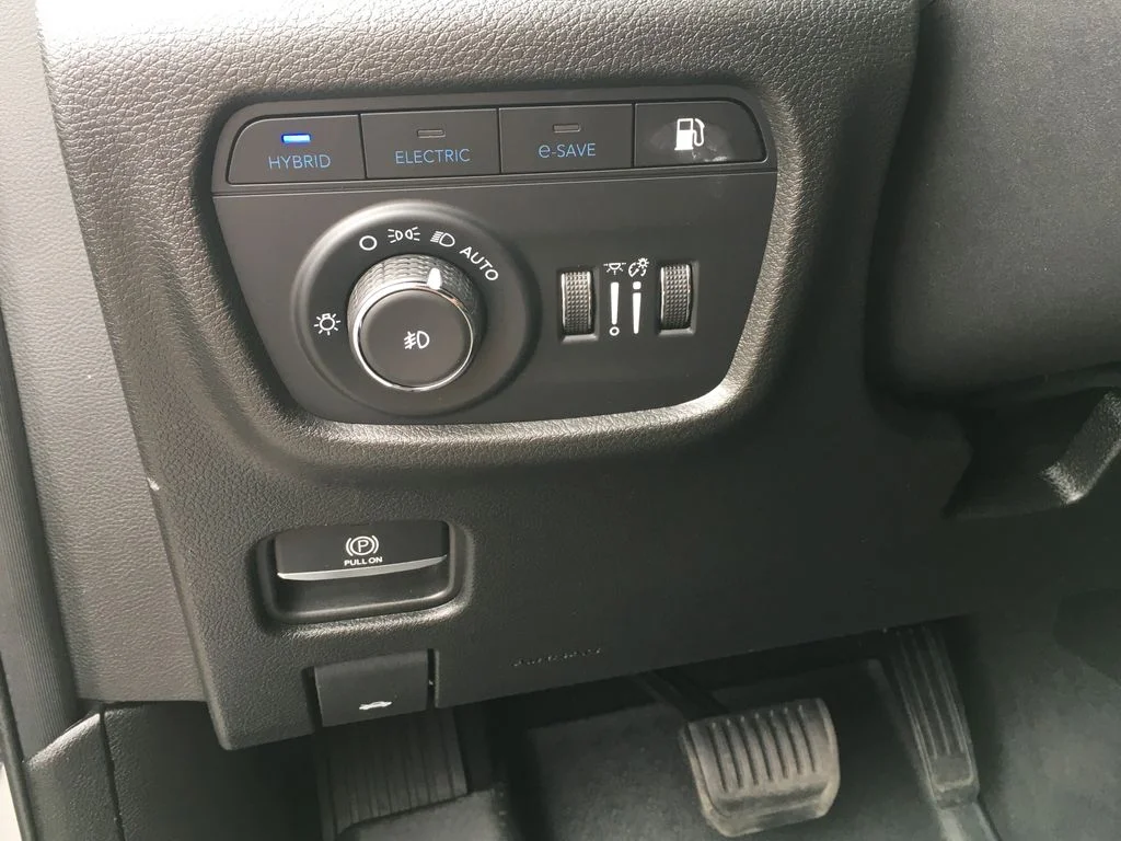 2024 Jeep Grand Cherokee Trailhawk 4xe - Photo 18