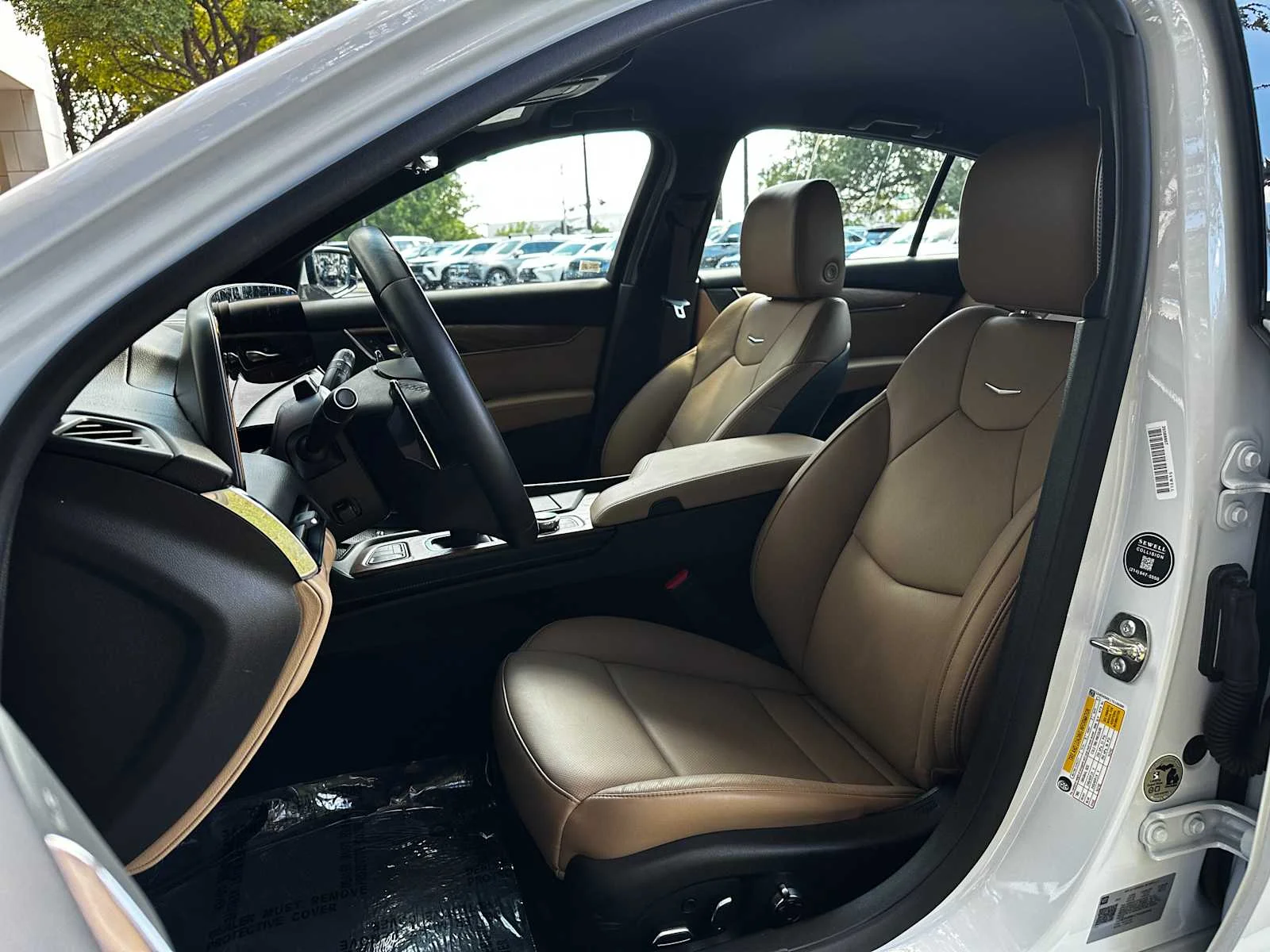 2026 Cadillac CT5 Premium Luxury - Photo 9