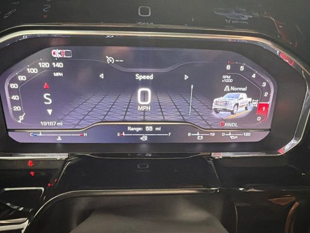 2024 GMC Sierra 1500 Elevation - Photo 15