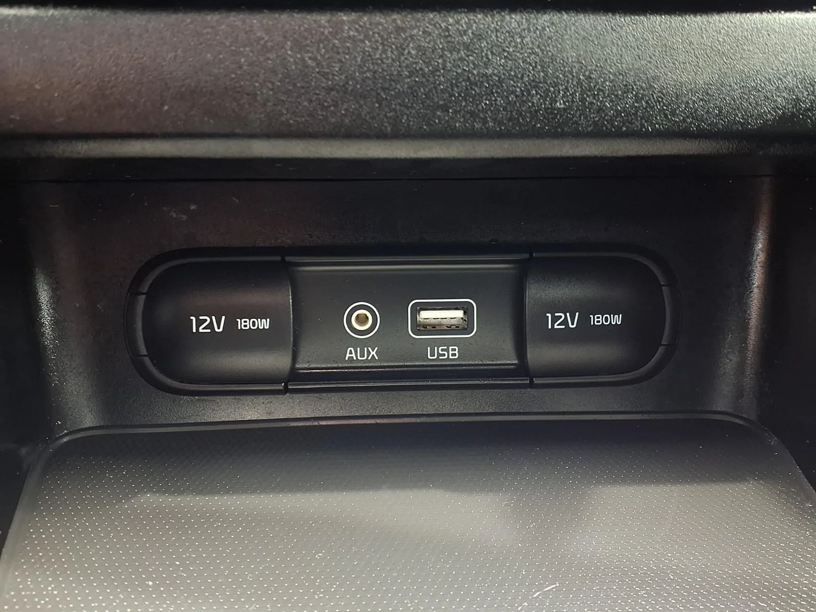 Certified Used 2021 Blue Kia LXS image 24