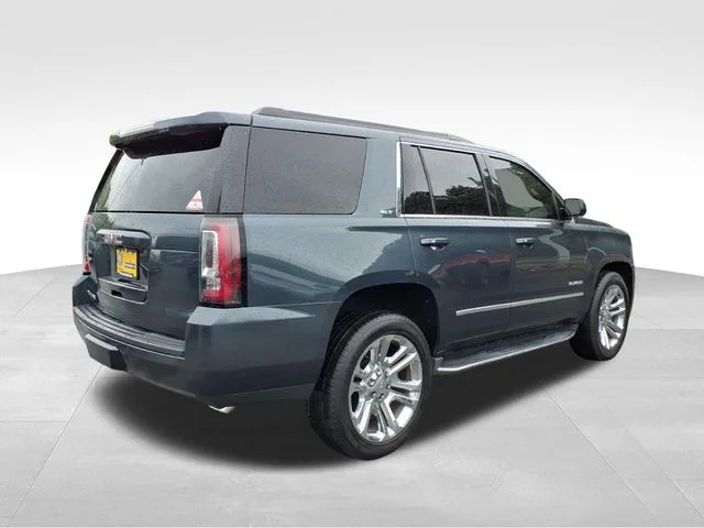Certified Used 2020 Blue GMC SLT image 11