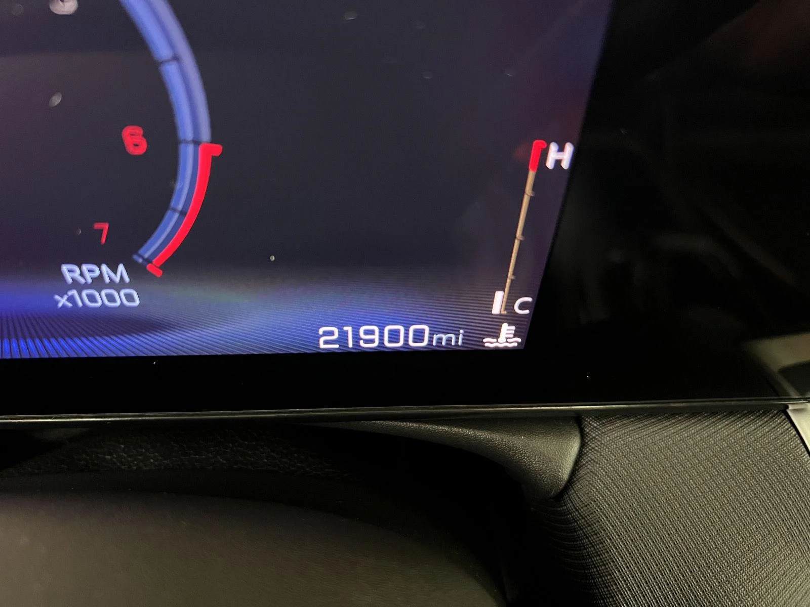 Used 2024 Mosaic Black Metallic Chevrolet LS image 11