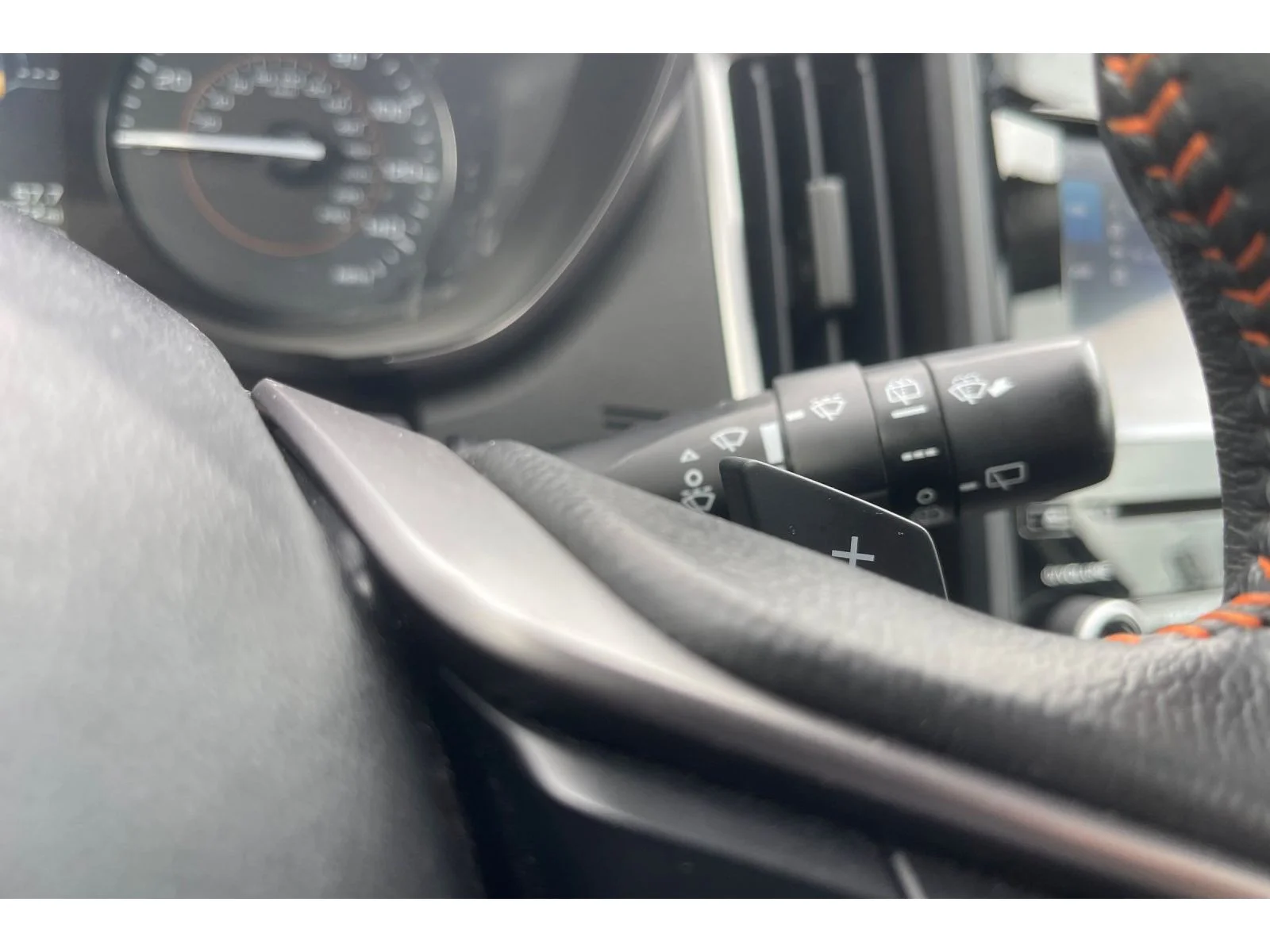 Used 2023 Magnetite Gray Metallic Subaru Premium image 35