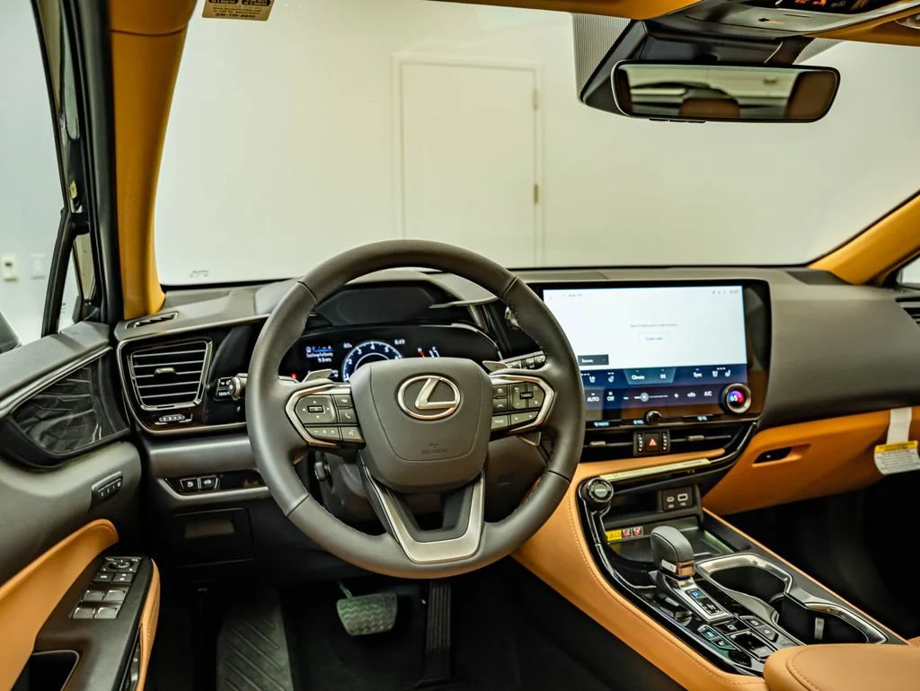 New 2026 Caviar Lexus PREMIUM image 32