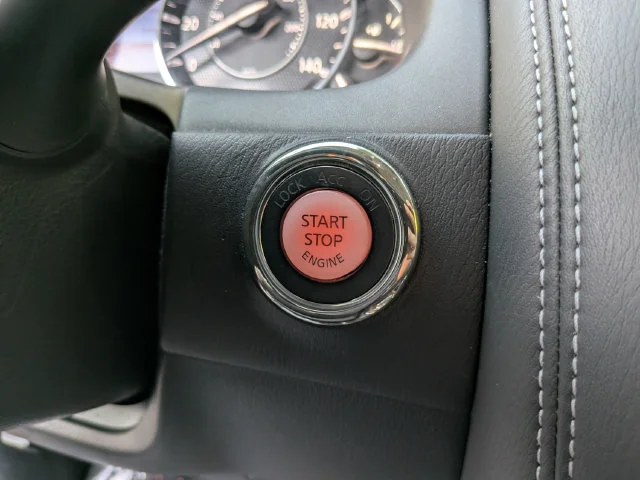 Used 2020 Black Nissan SL image 27
