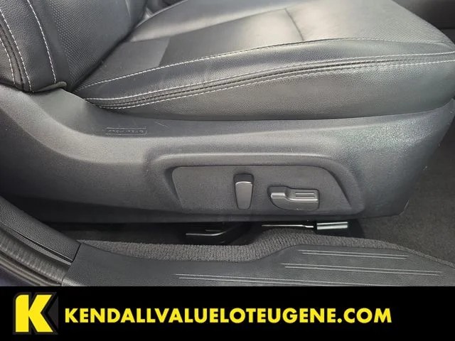 Used 2016 Gray Subaru 2.5i image 29