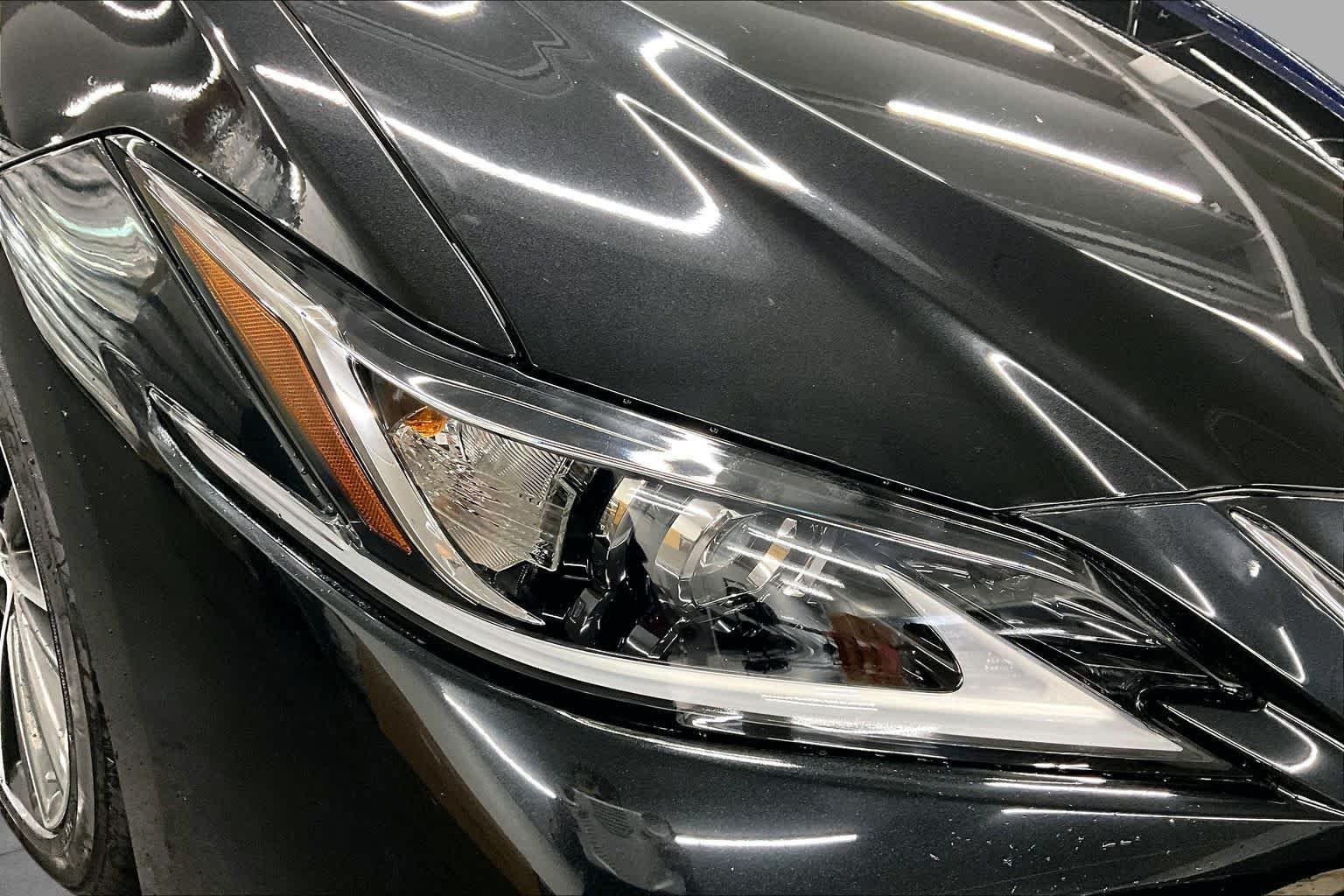 Certified Used 2025 Caviar Lexus  image 28