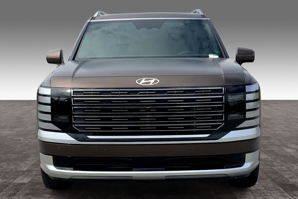 2026 Hyundai Palisade Calligraphy - Photo 14