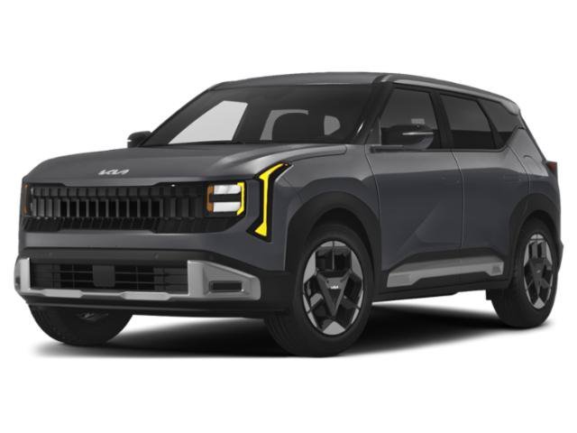 New 2027 Aurora Black Kia EX image 1