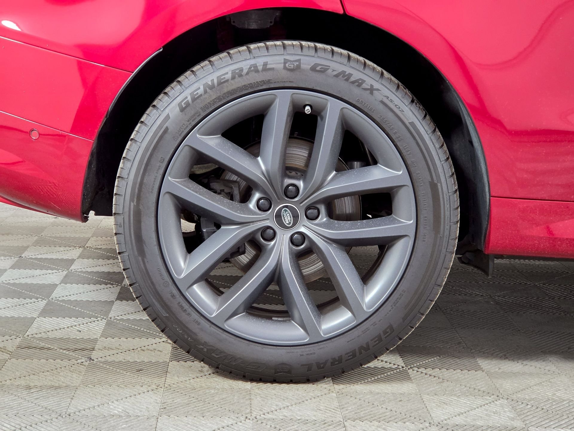 2023 Land Rover Range Rover Sport SE Dynamic - Photo 9