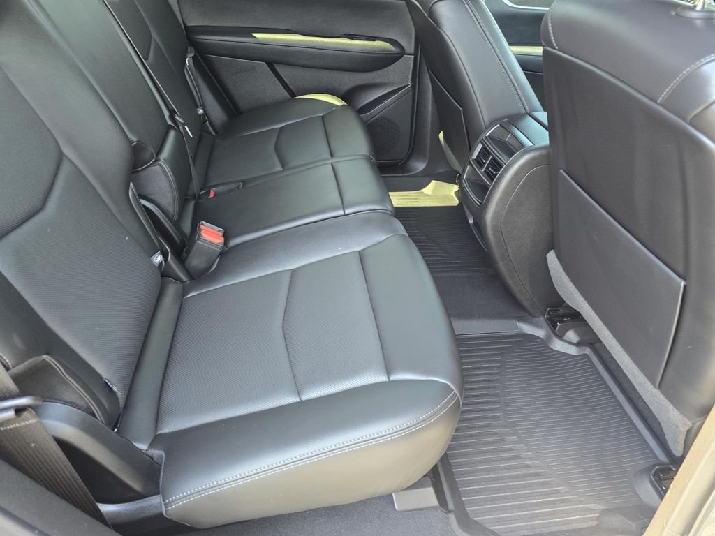 2023 Cadillac XT5 Sport - Photo 20