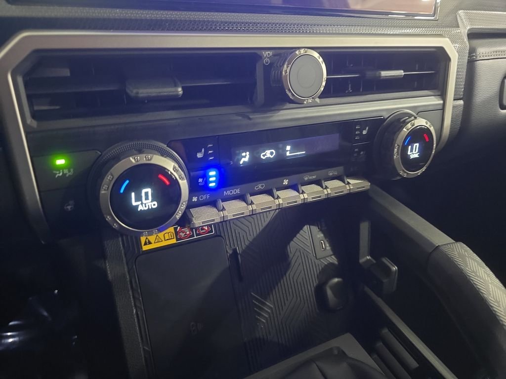 Used 2025 Underground Toyota Limited image 21