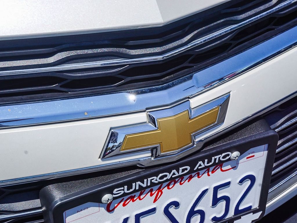 Used 2017 Beige Chevrolet LT image 11