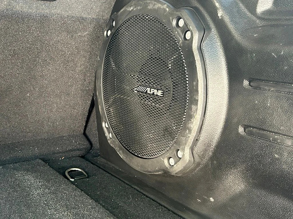 Used 2021 Gray Jeep Unlimited Sport image 35