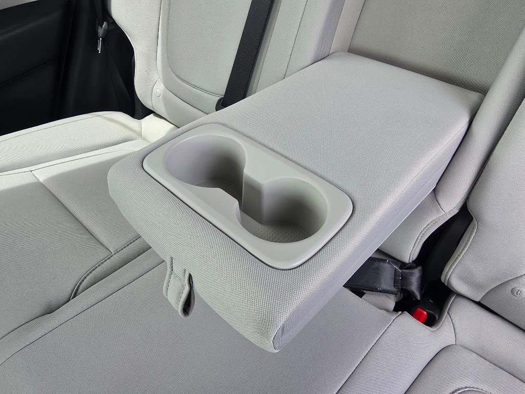 New 2026 Deep Sea Hyundai SEL AWD image 30