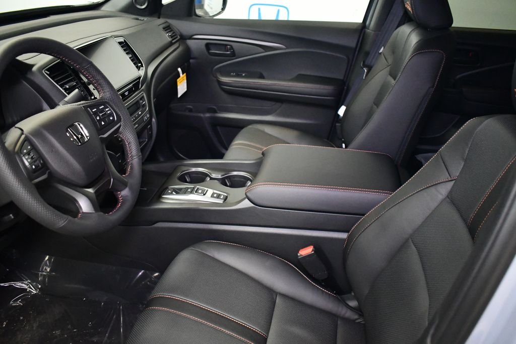 2026 Honda Ridgeline TrailSport - Photo 17