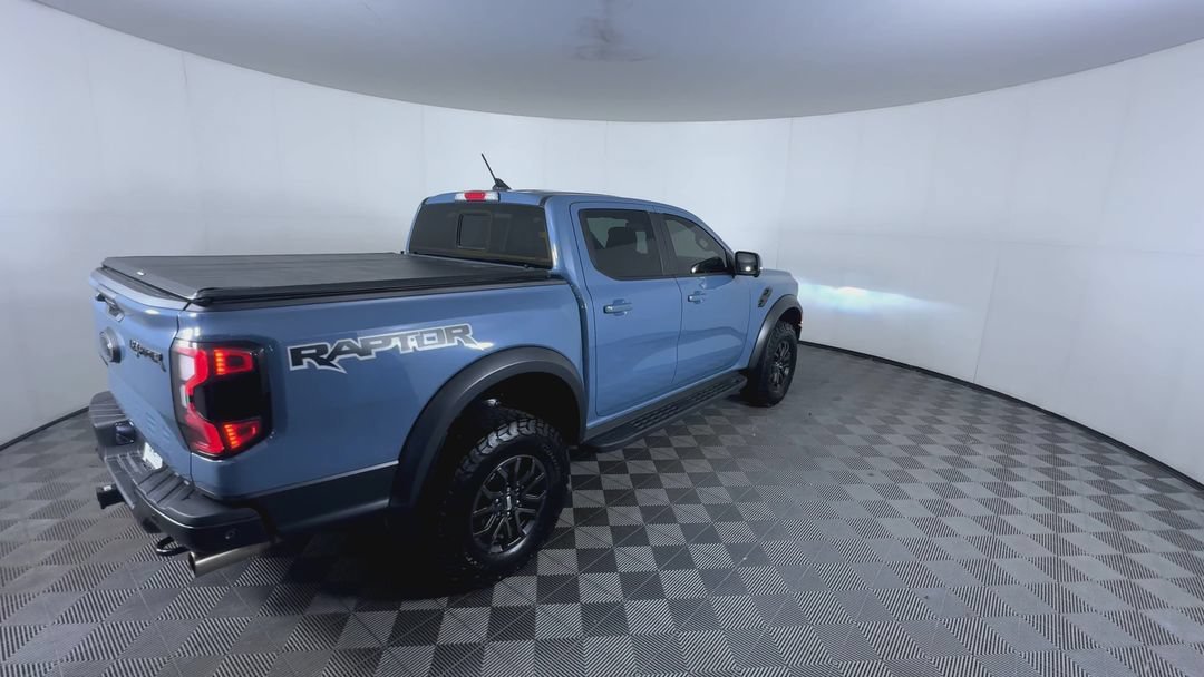 Used 2024  Ford Raptor image 8
