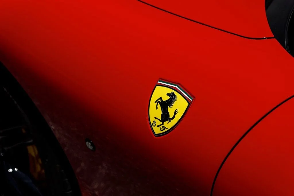 Used 2022 Rosso Corsa Ferrari  image 47