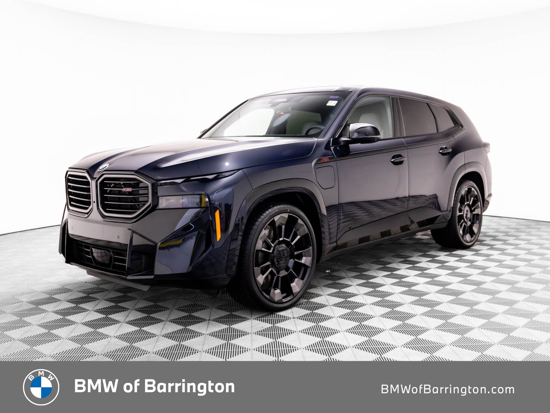 2026 BMW XM Label's photo